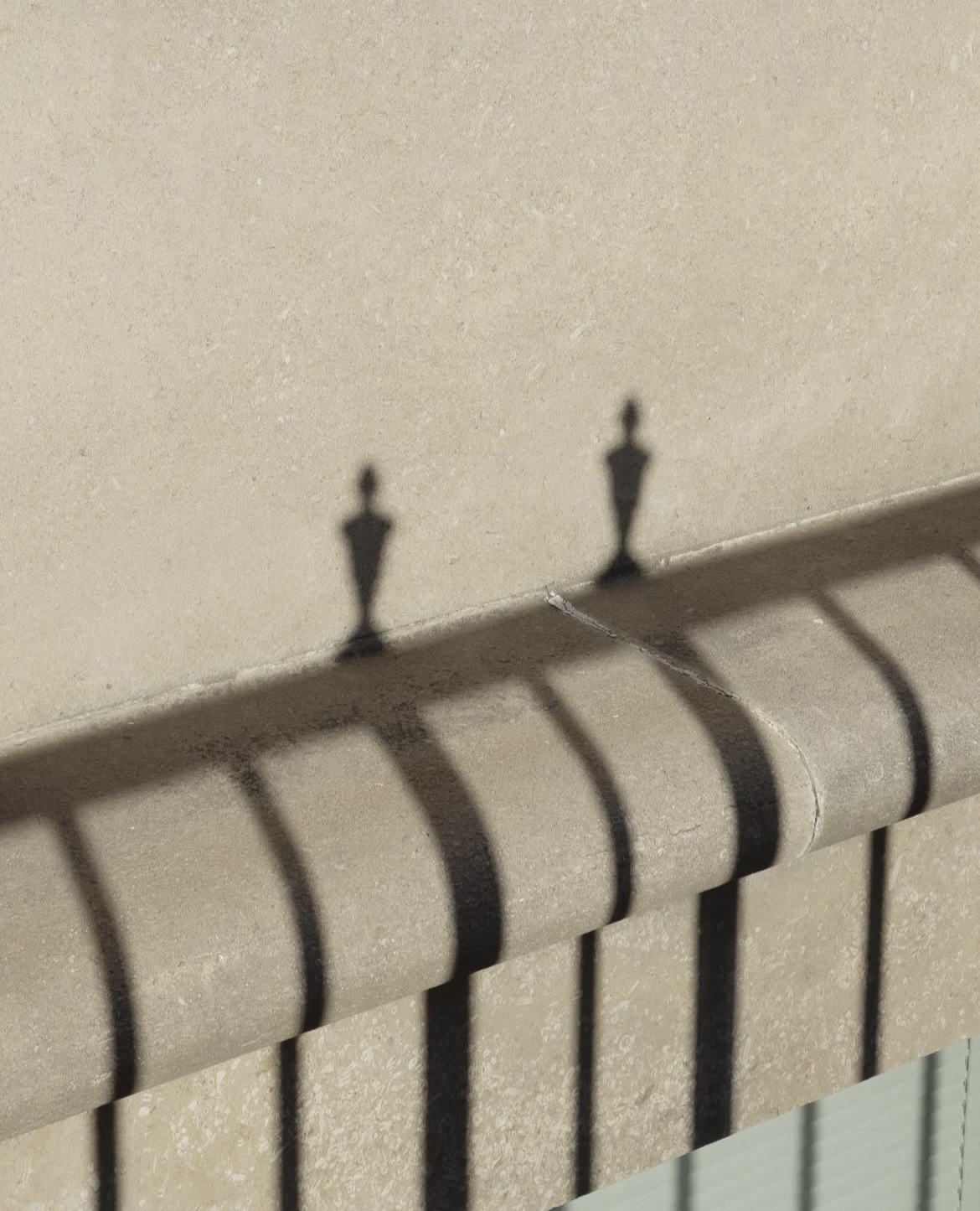 shadows