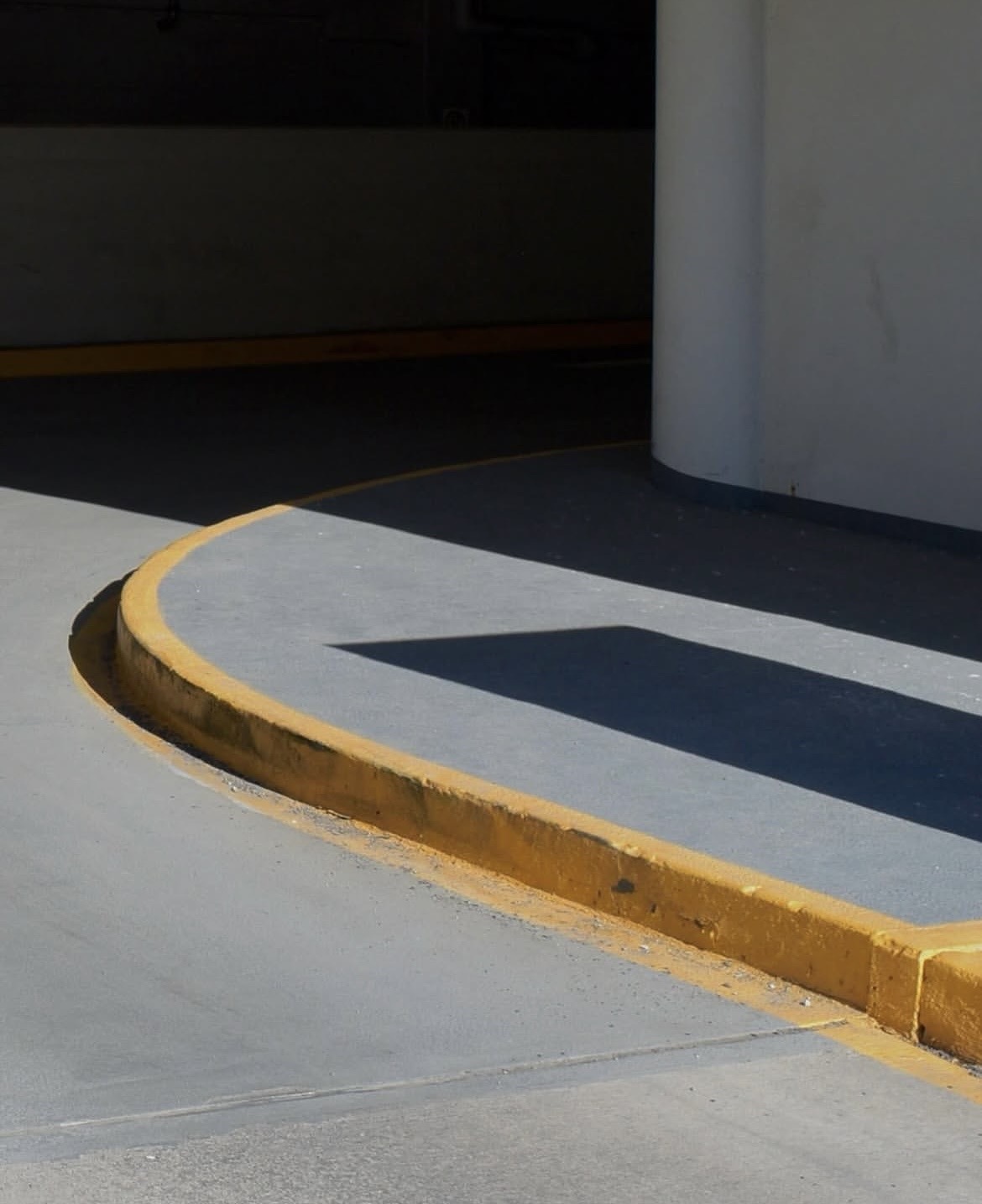 shadows