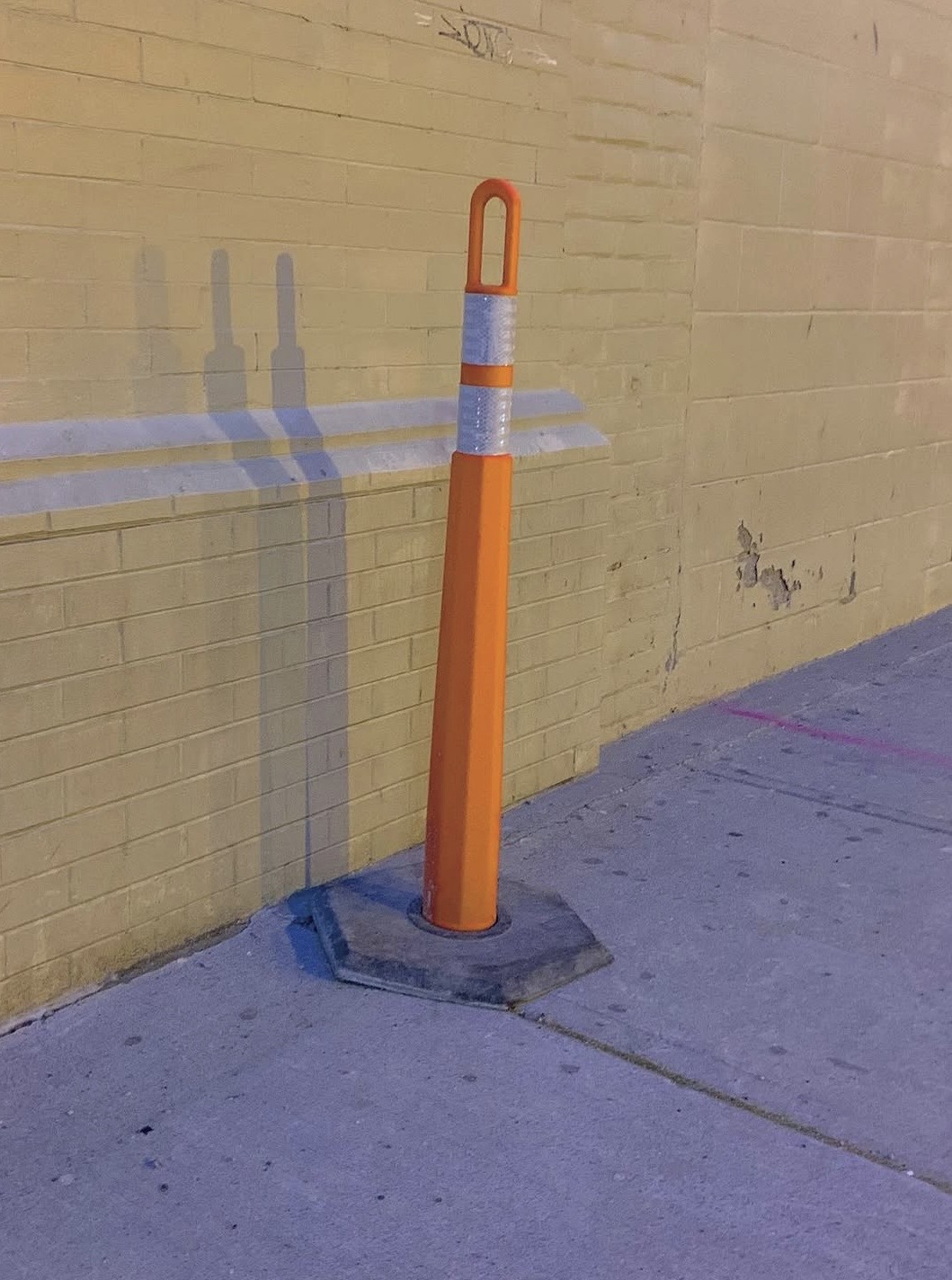 shadows