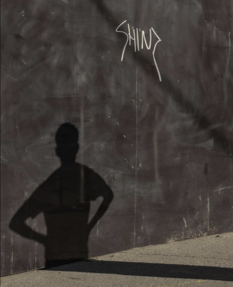 shadows